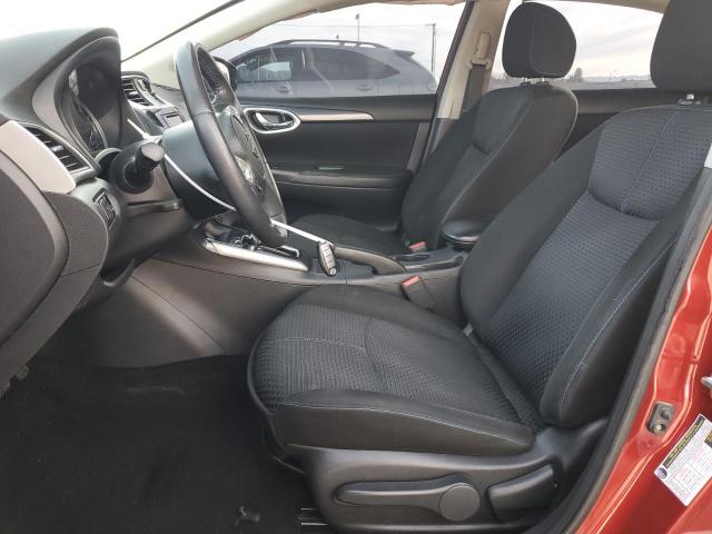 Photo 7 from auction – 2019 NISSAN SENTRA S with VIN 3N1AB7AP1KY318580