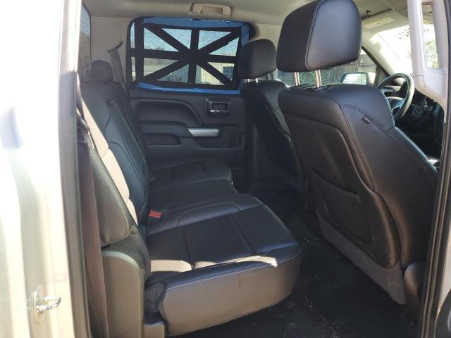 Photo 10 from auction – 2015 CHEVROLET SILVERADO with VIN 3GCPCREC1FG324270