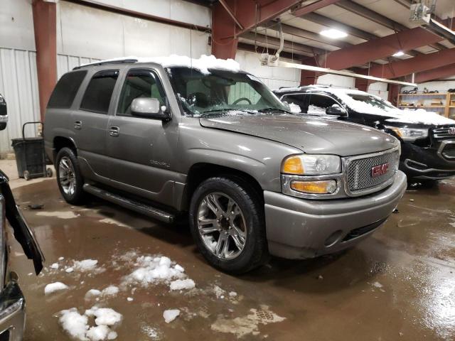 Photo 4 from auction – 2005 GMC YUKON DENA with VIN 1GKEK63U45J217557