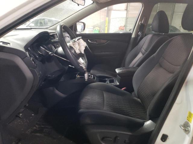 Photo 7 from auction – 2017 NISSAN ROGUE S with VIN 5N1AT2MT4HC858525