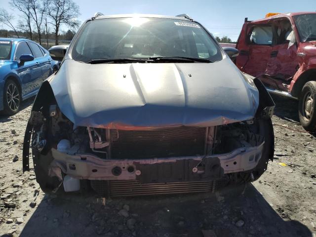 Photo 5 from auction – 2014 FORD ESCAPE TIT with VIN 1FMCU0JX6EUE46288