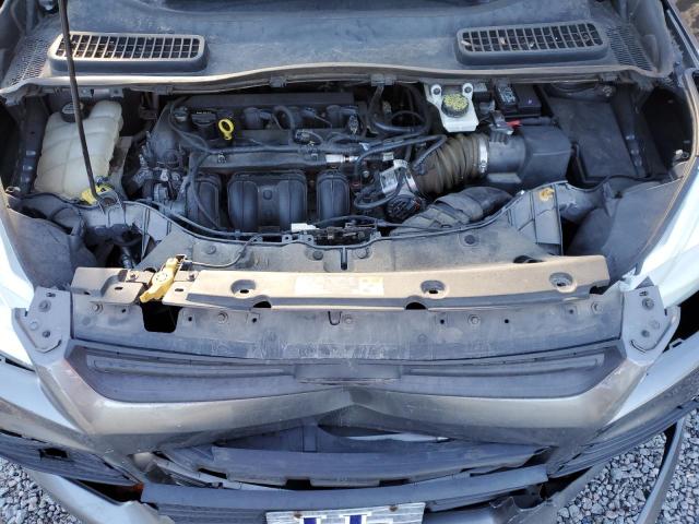 Фото 12 с аукциона – 2013 FORD ESCAPE S с VIN 1FMCU0F71DUB80220