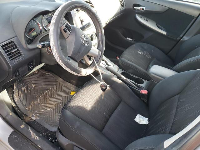 Photo 7 from auction – 2012 TOYOTA COROLLA BA with VIN 5YFBU4EE4CP011652