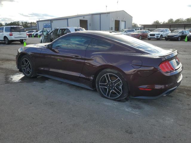 Photo 2 from auction – 2018 FORD MUSTANG with VIN 1FA6P8TH7J5122810