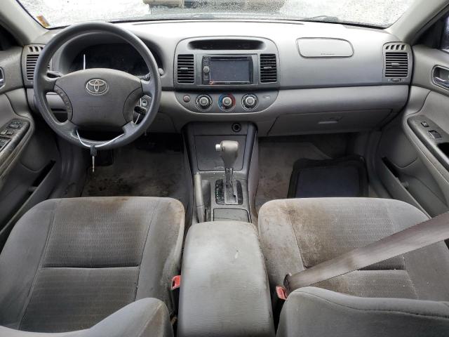 Photo 8 from auction – 2005 TOYOTA CAMRY LE with VIN 4T1BF32K85U097421