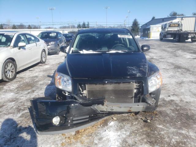 Photo 5 from auction – 2007 DODGE CALIBER SX with VIN 1B3JB48B37D501951