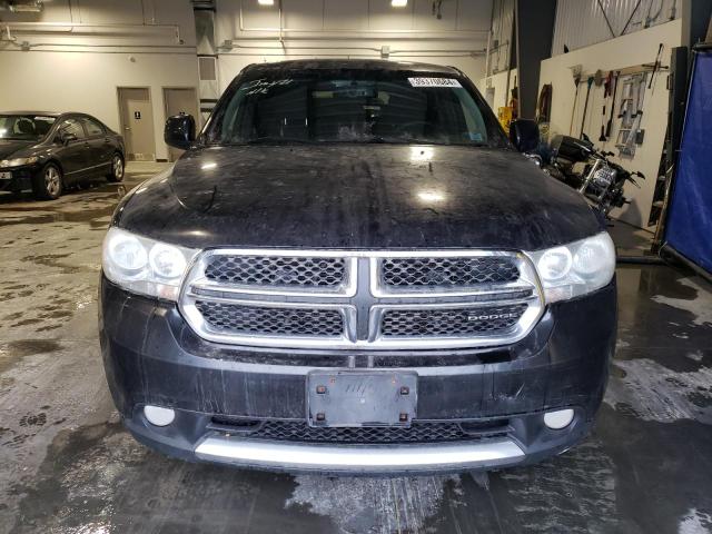 Photo 5 from auction – 2011 DODGE DURANGO EX with VIN 1D4RE2GG3BC662988