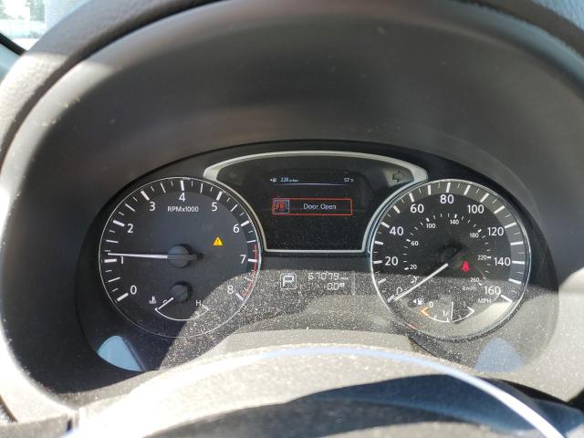Photo 9 from auction – 2013 NISSAN ALTIMA 2.5 with VIN 1N4AL3AP7DC112930