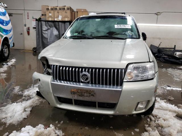 Photo 5 from auction – 2005 MERCURY MARINER with VIN 4M2YU56105DJ29631