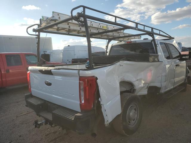 Photo 3 from auction – 2023 FORD F250 SUPER with VIN 1FT7X2AA7PEC41676