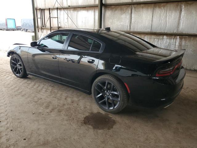 Photo 2 from auction – 2023 DODGE CHARGER SX with VIN 2C3CDXBG3PH547536
