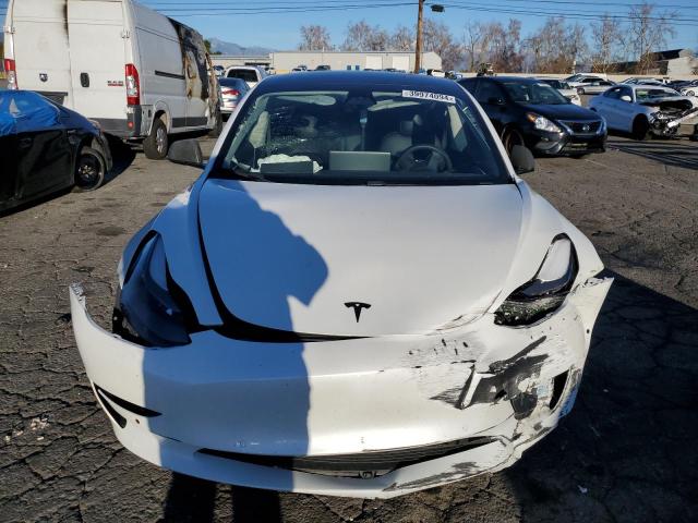 Photo 5 from auction – 2021 TESLA MODEL 3 with VIN 5YJ3E1EB9MF060963