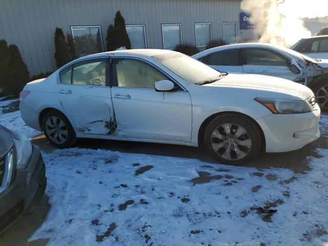 Photo 4 from auction – 2010 HONDA ACCORD EX with VIN 1HGCP3F73AA009464
