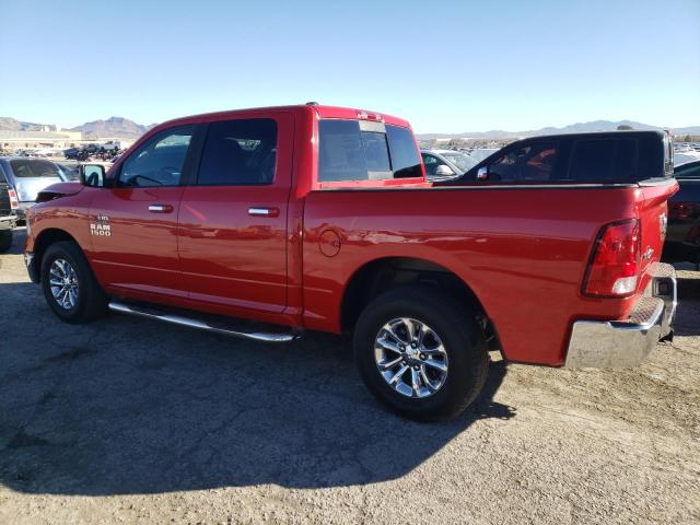 Photo 2 from auction – 2014 RAM 1500 SLT with VIN 1C6RR6LG8ES134346