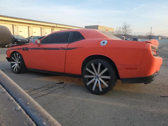 Photo 2 from auction – 2016 DODGE CHALLENGER with VIN 2C3CDZAG0GH316476