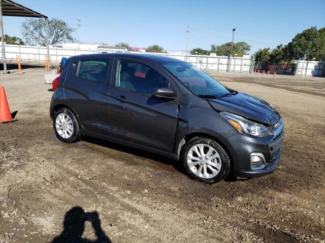 Photo 4 from auction – 2020 CHEVROLET SPARK 1LT with VIN KL8CD6SAXLC445125