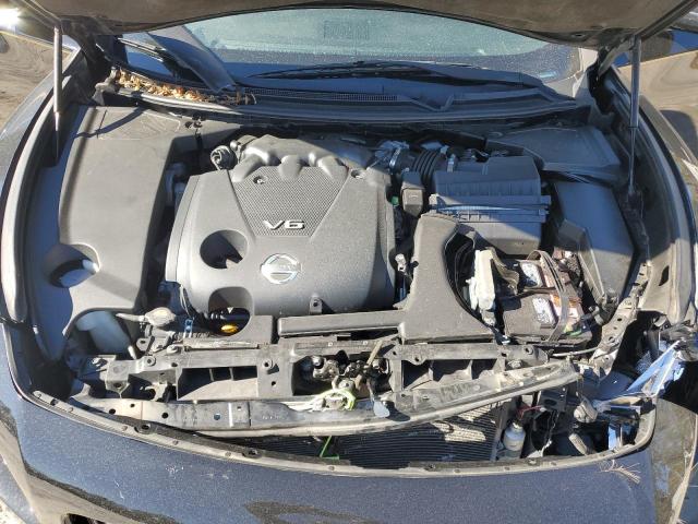 Photo 11 from auction – 2011 NISSAN MAXIMA S with VIN 1N4AA5AP7BC801476