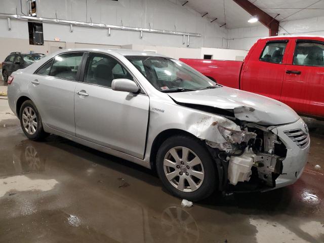 Photo 4 from auction – 2007 TOYOTA CAMRY HYBR with VIN 4T1BB46K97U005375