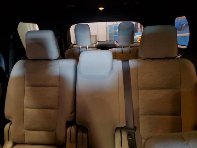 Photo 10 from auction – 2015 FORD EXPLORER with VIN 1FM5K8B81FGA77828