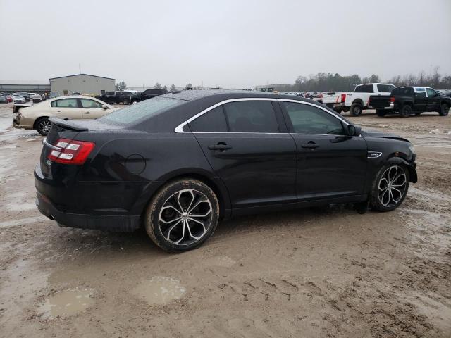 Photo 3 from auction – 2013 FORD TAURUS SHO with VIN 1FAHP2KTXDG107626