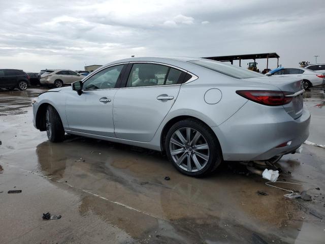 Photo 2 from auction – 2018 MAZDA 6 TOURING with VIN JM1GL1VM0J1314010