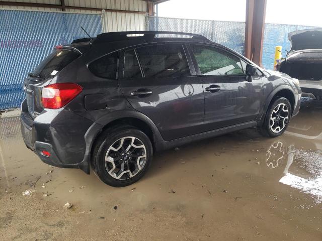 Photo 3 from auction – 2017 SUBARU CROSSTREK with VIN JF2GPABC9H8208061