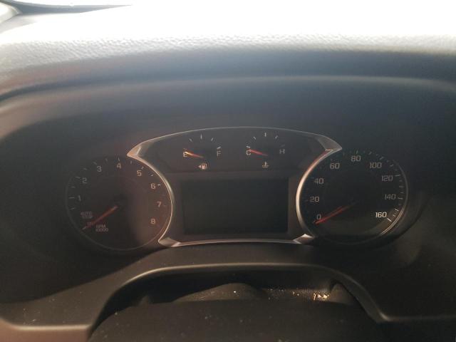 Photo 9 from auction – 2022 GMC ACADIA SLE with VIN 1GKKNKL48NZ147422