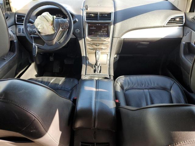 Zdjęcie 8 z aukcji – 2013 LINCOLN MKX z VIN 2LMDJ8JKXDBL20928