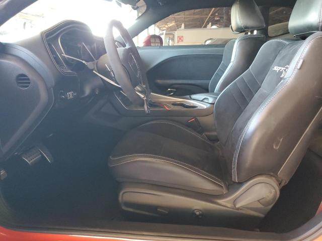 Photo 7 from auction – 2022 DODGE CHALLENGER with VIN 2C3CDZL99NH242003