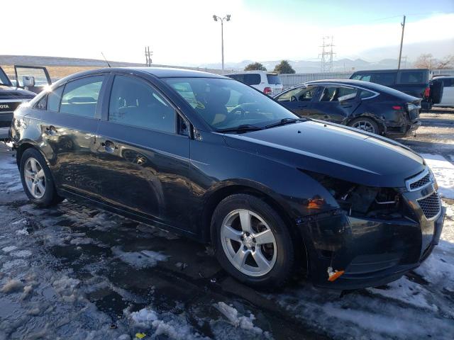 Photo 4 from auction – 2013 CHEVROLET CRUZE LT with VIN 1G1PC5SB3D7186902