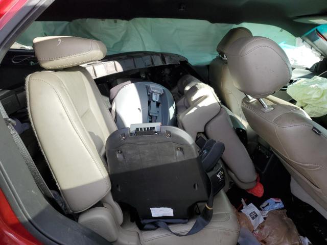 Photo 10 from auction – 2014 FORD EXPLORER X with VIN 1FM5K8D84EGB82469