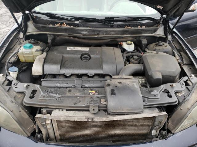 Photo 12 from auction – 2010 VOLVO XC90 3.2 with VIN YV4982CZ0A1549342