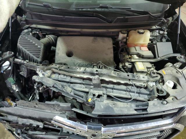 Photo 12 from auction – 2018 CHEVROLET TRAVERSE L with VIN 1GNERFKW3JJ148324
