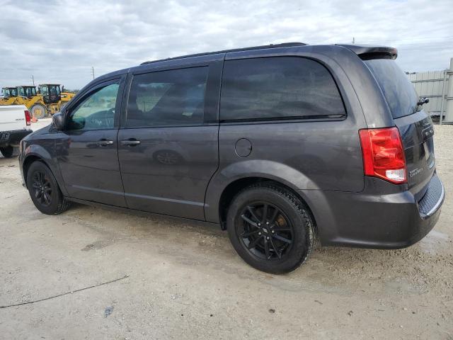 Photo 2 from auction – 2019 DODGE GRAND CARA with VIN 2C4RDGEG4KR736149