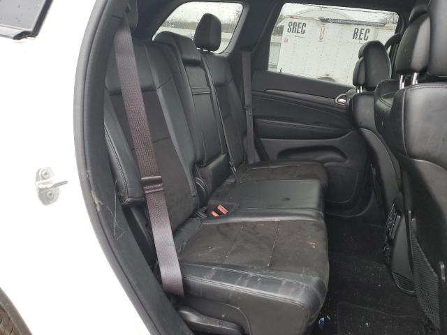 Photo 11 from auction – 2021 JEEP GRAND CHER with VIN 1C4RJFAG4MC734664