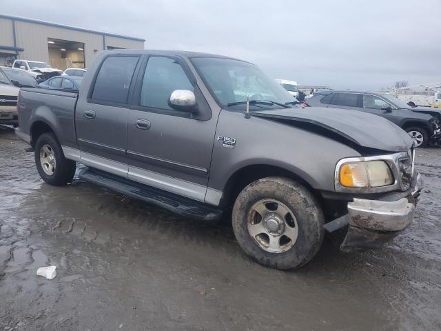 Photo 4 from auction – 2002 FORD F150 SUPER with VIN 1FTRW07632KD19092