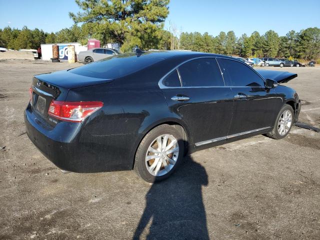 Photo 3 from auction – 2010 LEXUS ES 350 with VIN JTHBK1EG9A2391720