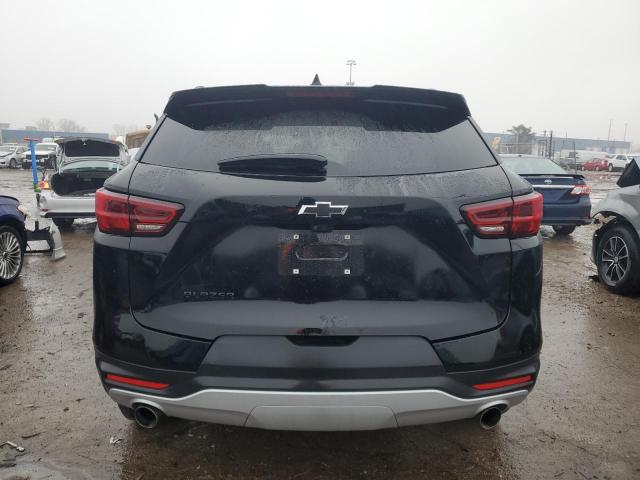 Photo 6 from auction – 2023 CHEVROLET BLAZER 3LT with VIN 3GNKBDR48PS197249