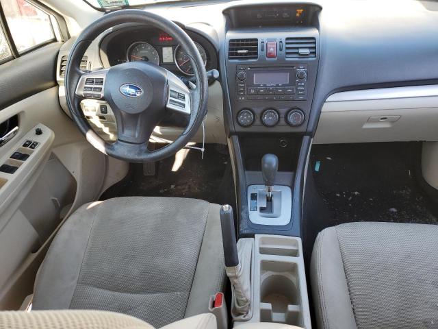 Photo 8 from auction – 2014 SUBARU XV CROSSTR with VIN JF2GPACC6E8286890