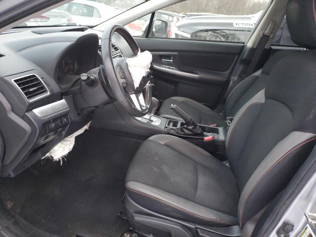 Photo 7 from auction – 2017 SUBARU CROSSTREK with VIN JF2GPABC9H8218444