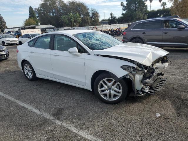 Photo 4 from auction – 2015 FORD FUSION SE with VIN 3FA6P0HD7FR209263