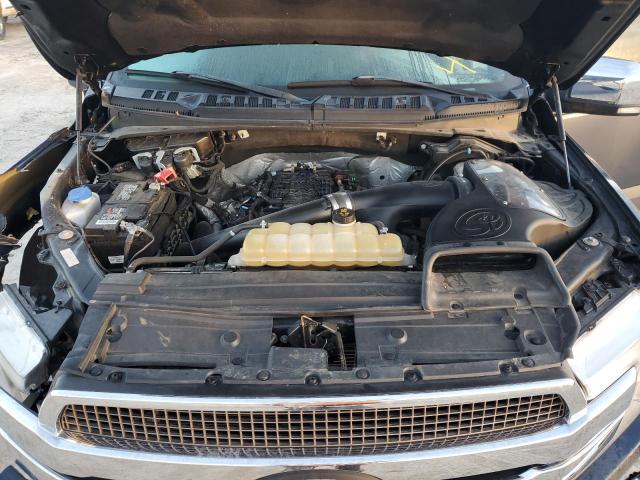 Photo 11 from auction – 2020 FORD F150 SUPER with VIN 1FTEW1E48LFC38508
