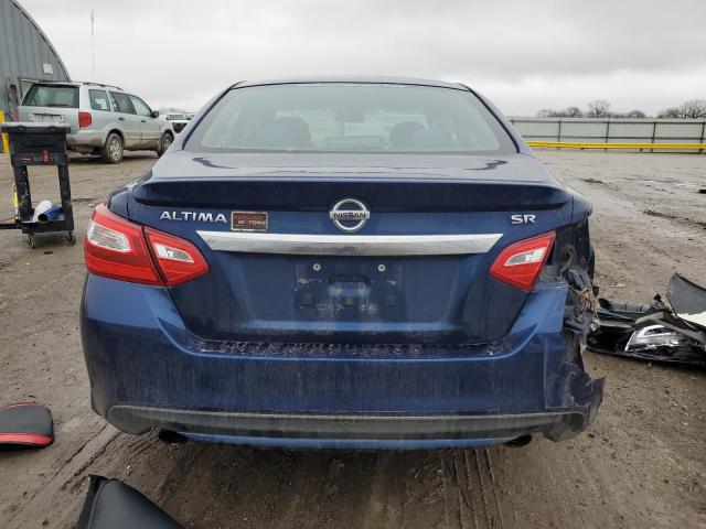 Photo 6 from auction – 2016 NISSAN ALTIMA 2.5 with VIN 1N4AL3AP6GN379565