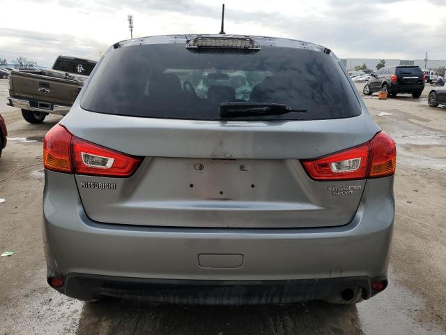 Photo 6 from auction – 2015 MITSUBISHI OUTLANDER with VIN 4A4AP3AU1FE019292