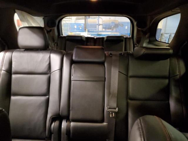Photo 10 from auction – 2023 DODGE DURANGO R/ with VIN 1C4SDJCT2PC636503