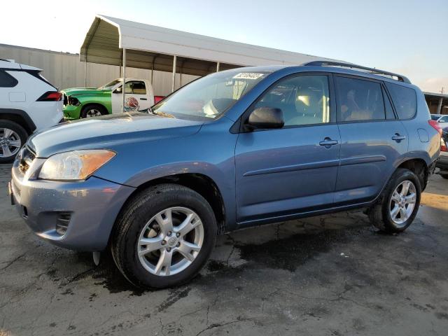 TOYOTA RAV4 2011 with VIN 2T3BF4DV8BW089545 - Photo from auction