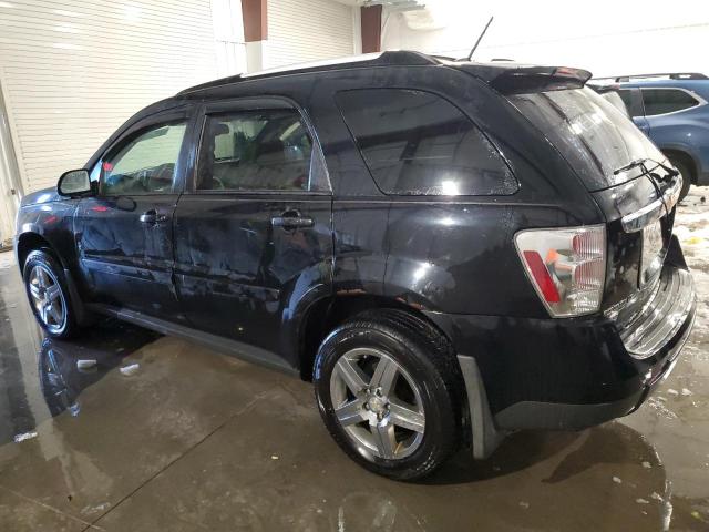 Photo 2 from auction – 2008 CHEVROLET EQUINOX LT with VIN 2CNDL53F986344639