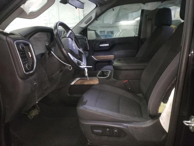Zdjęcie 7 z aukcji – 2022 CHEVROLET SILVERADO z VIN 3GCPYFED1NG181893