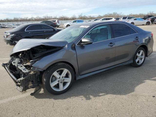 Photo 1 from auction – 2013 TOYOTA CAMRY L with VIN 4T1BF1FK2DU256057