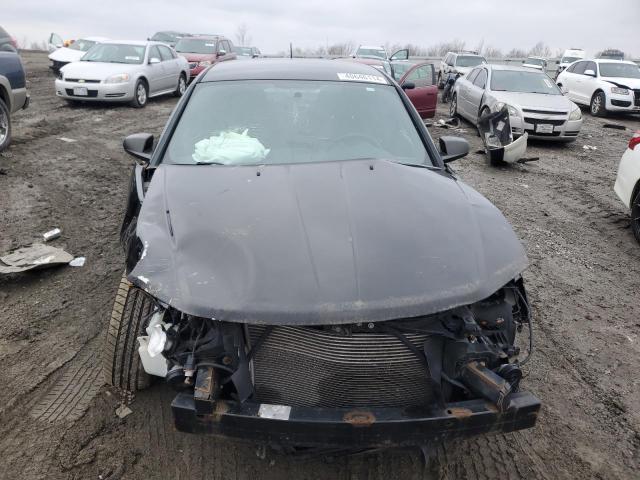Photo 5 from auction – 2014 DODGE AVENGER SE with VIN 1C3CDZAB1EN229016